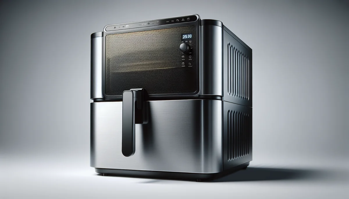 15 Recettes Québécoises Revisitées à la Friteuse Sans Huile