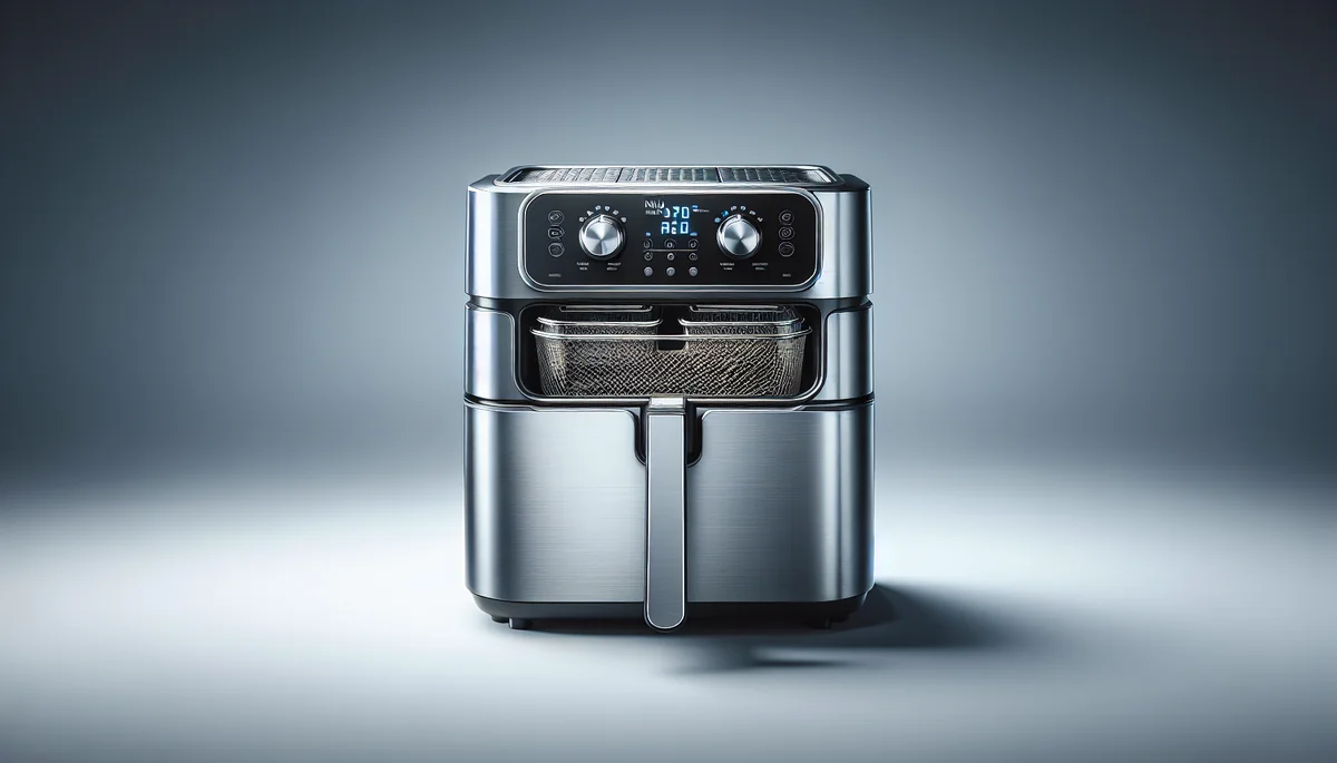 15 recettes québécoises revisitées en friteuse sans huile