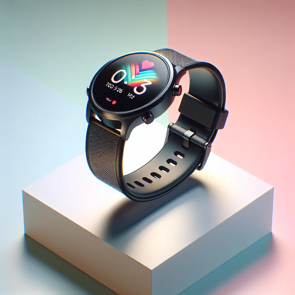 Smartwatch for Running: Boost Your Performance