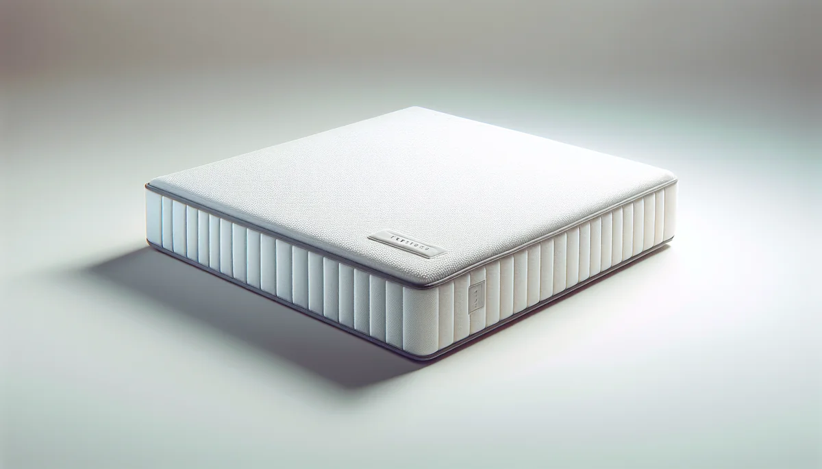 Best Memory Foam Mattress