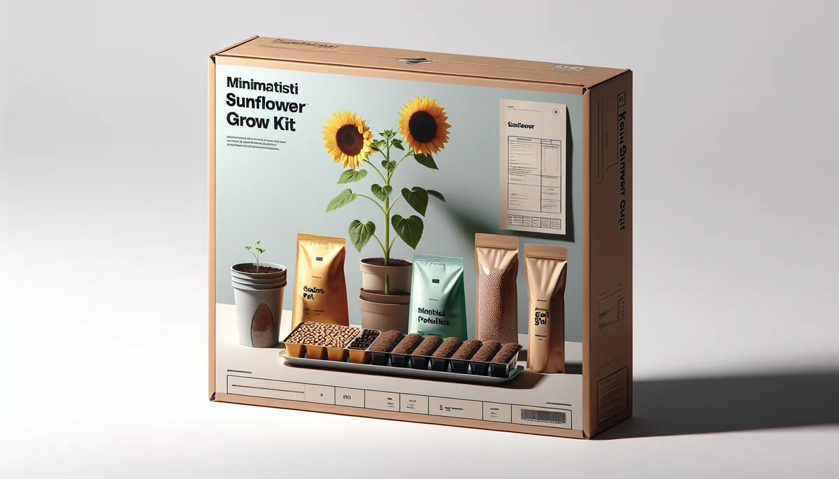 Best Office Plant Growing Kit: Buying Guide