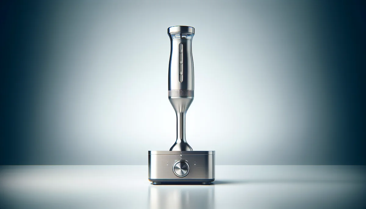 Ultimativer Ratgeber: Beste Stabmixer im Vergleich