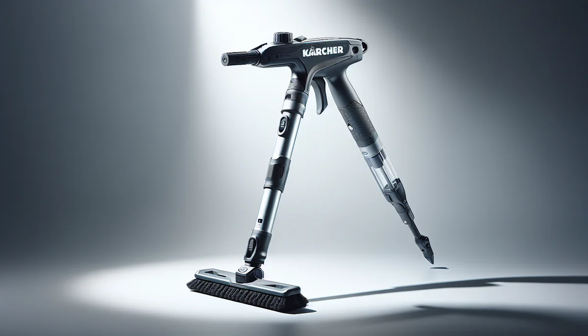 Bester Haftreiniger für Teleskopstange: Vergleich