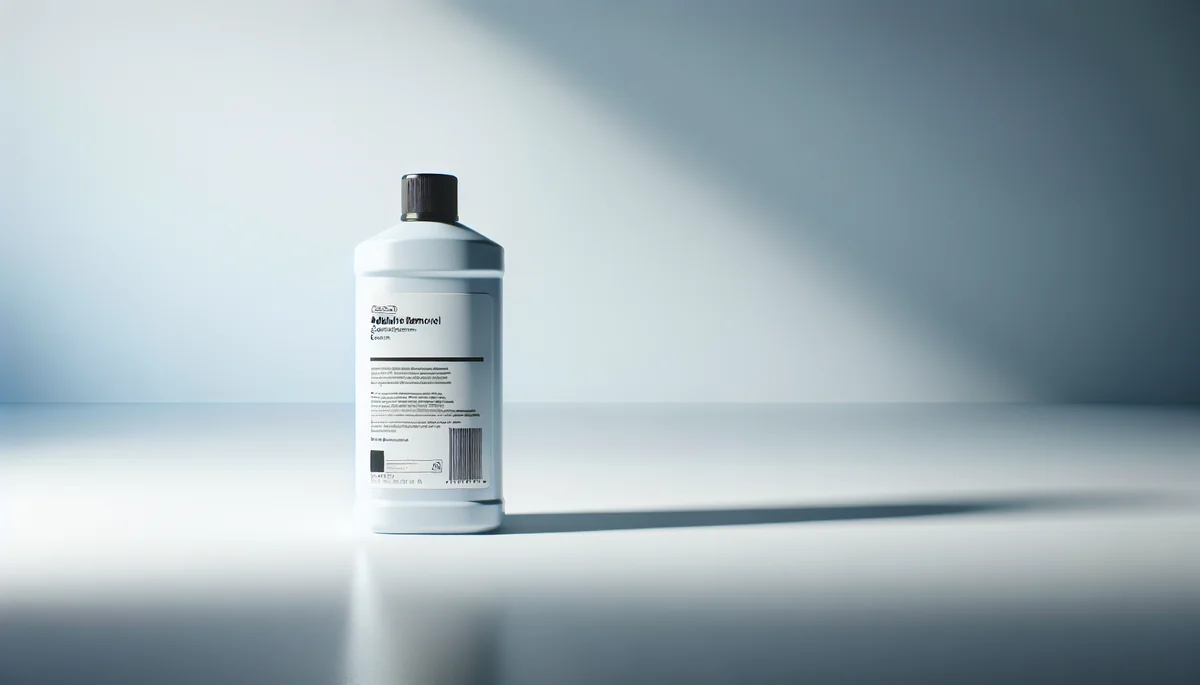 Bester Klebe-Reiniger für Teleskopstangen: Vergleich