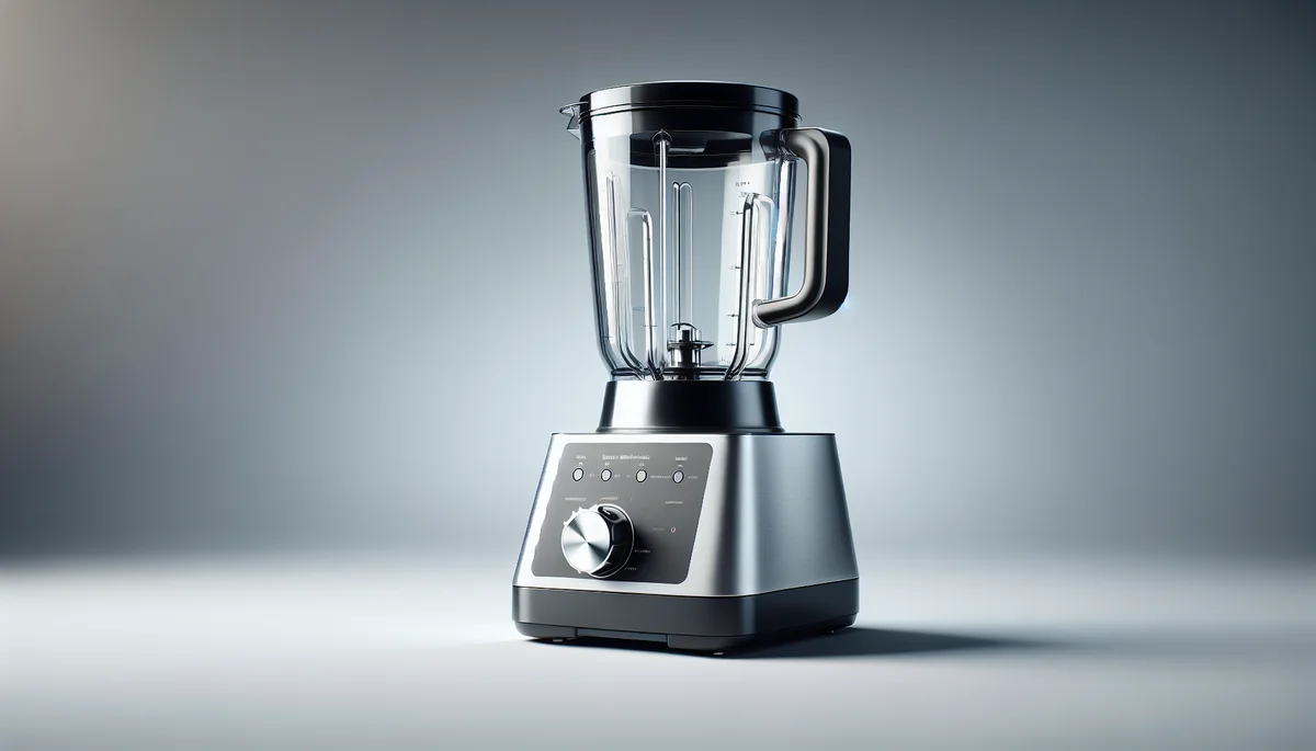 Blender Comparison: Discover Your Favorite