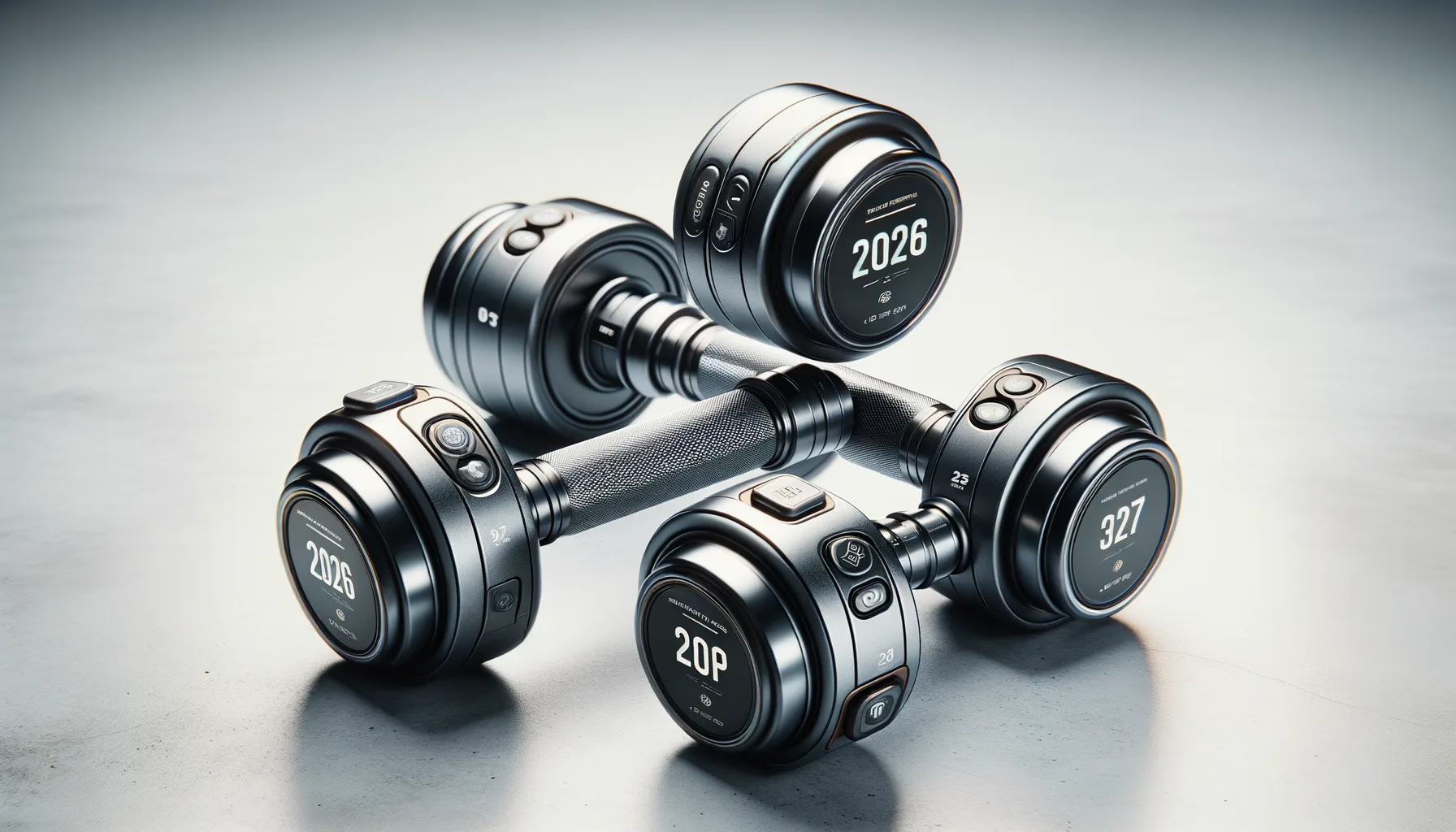 Beste verstellbare Hanteln 2026: Top 3 im Test