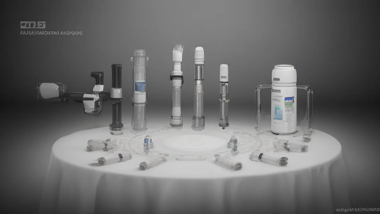 Top Wasserflaschen 2026: Isoliert oder mit Filter?