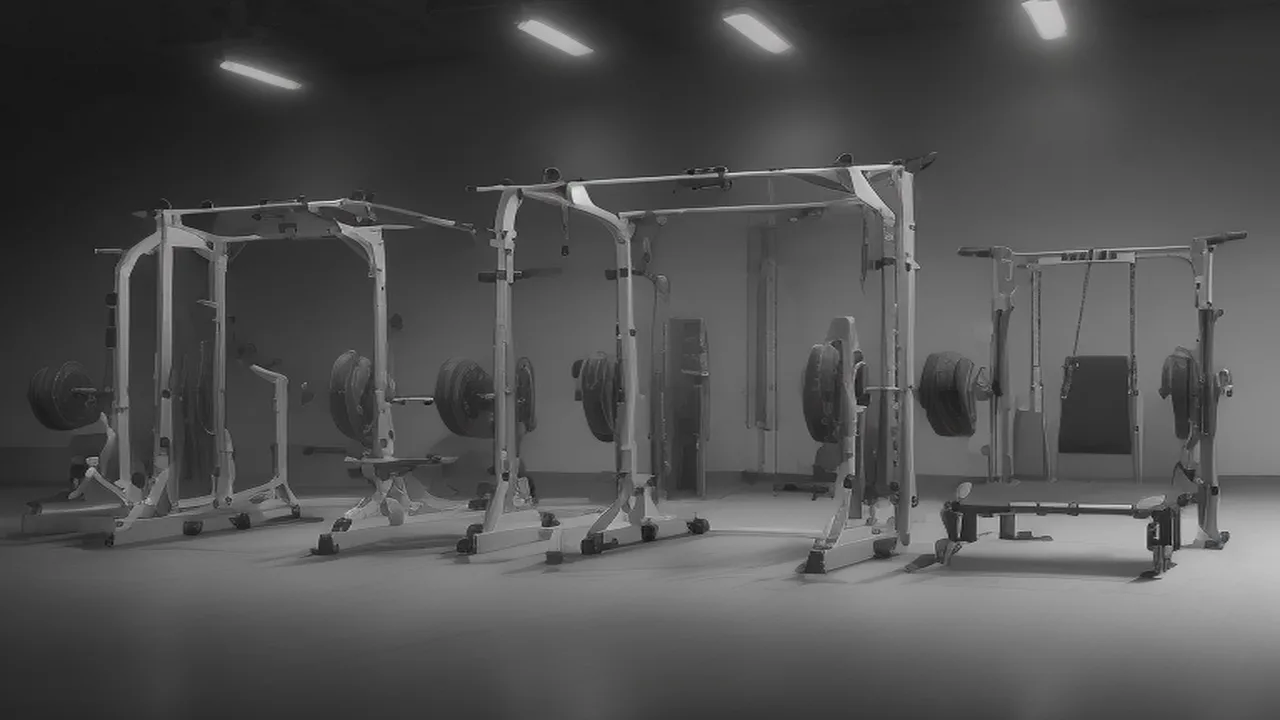 Best adjustable dumbbells 2026: UK buyers guide