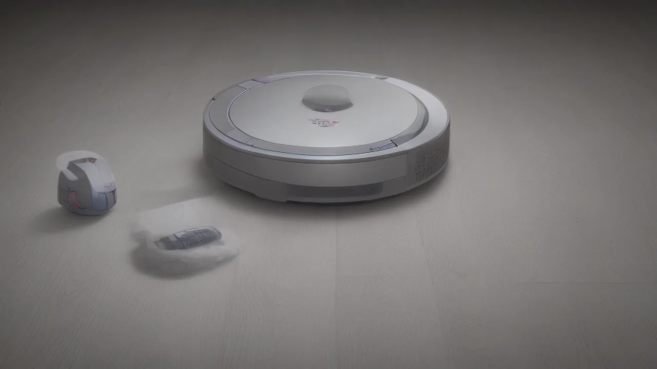 Best robot vacuum cleaner 2026: UK top picks