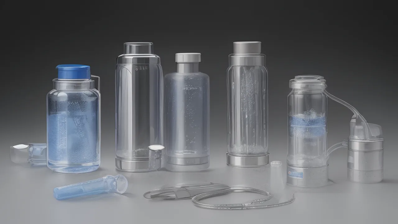 Insulated vs filtered water bottle: which to choose