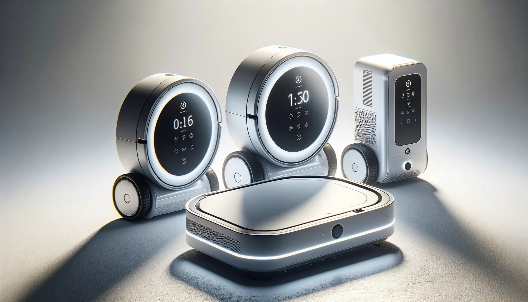 Best Robot Vacuum Cleaners 2026: Top 3 Picks