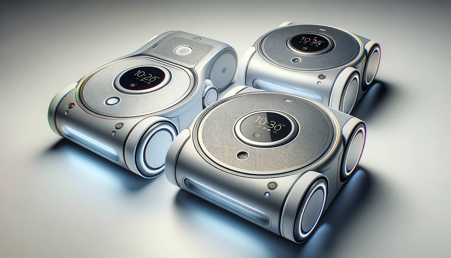 Best Robot Vacuum Cleaners 2026: Top 3 Picks