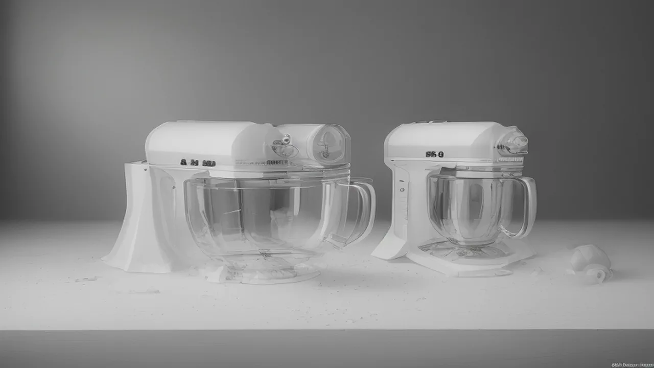 Food Processor vs Blender: Which Is Better in 2026