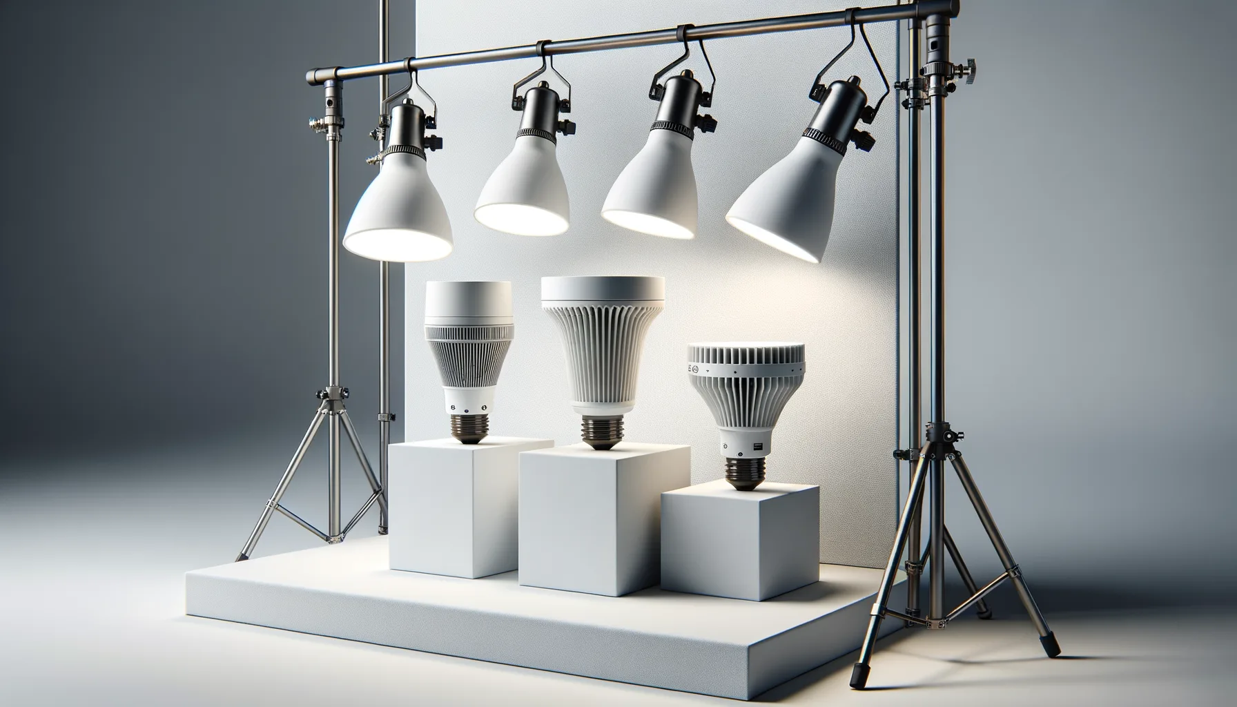 Mejores lámparas LED 2026: top 3 para casa