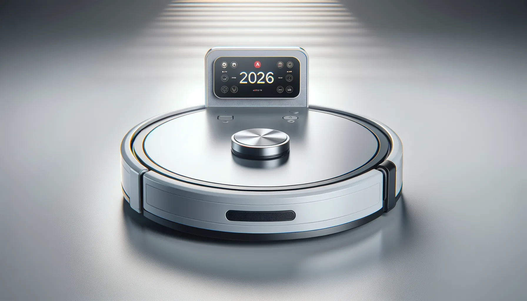 Meilleur aspirateur robot 2026 : guide d&rsquo;achat