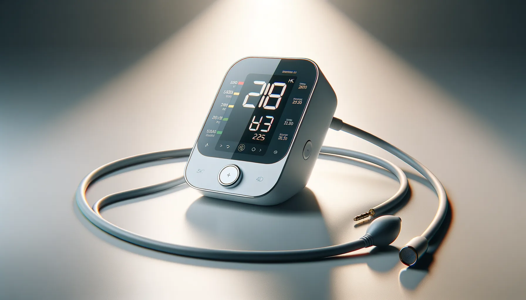 Tensiomètre digital 2026 : lequel choisir ?