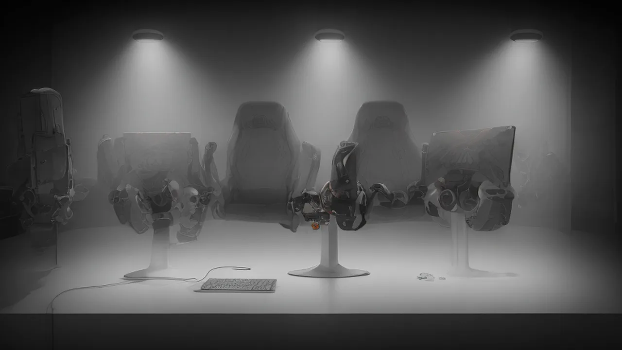 Miglior monitor gaming 2026: top 3 per eSport