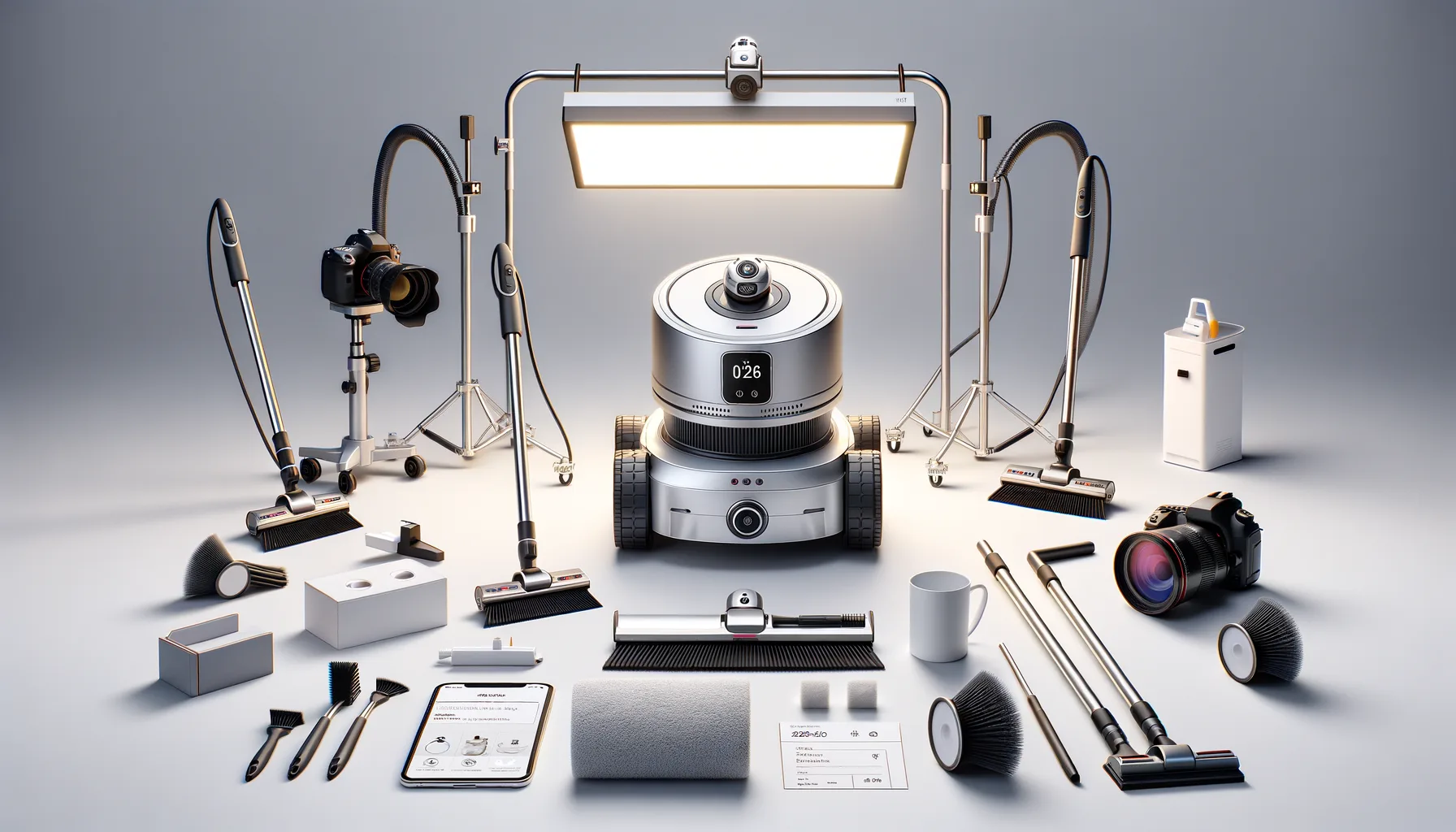 Miglior robot aspirapolvere 2026: guida all’acquisto
