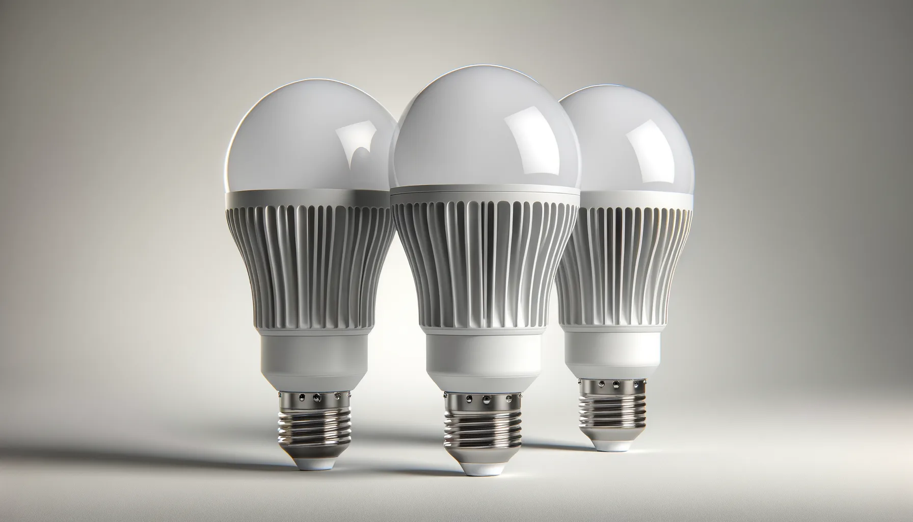 Migliori lampadine LED 2026: top 3 per la casa