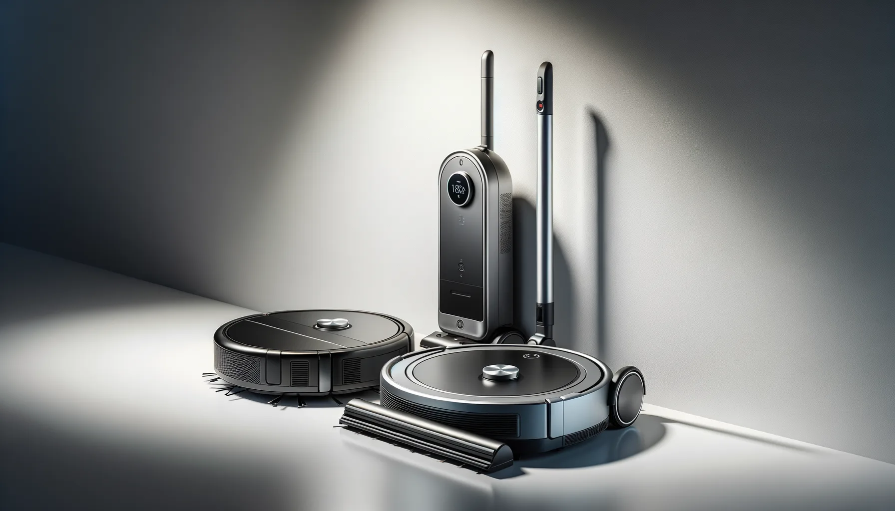 Robot aspirapolvere vs aspirapolvere tradizionale: quale?