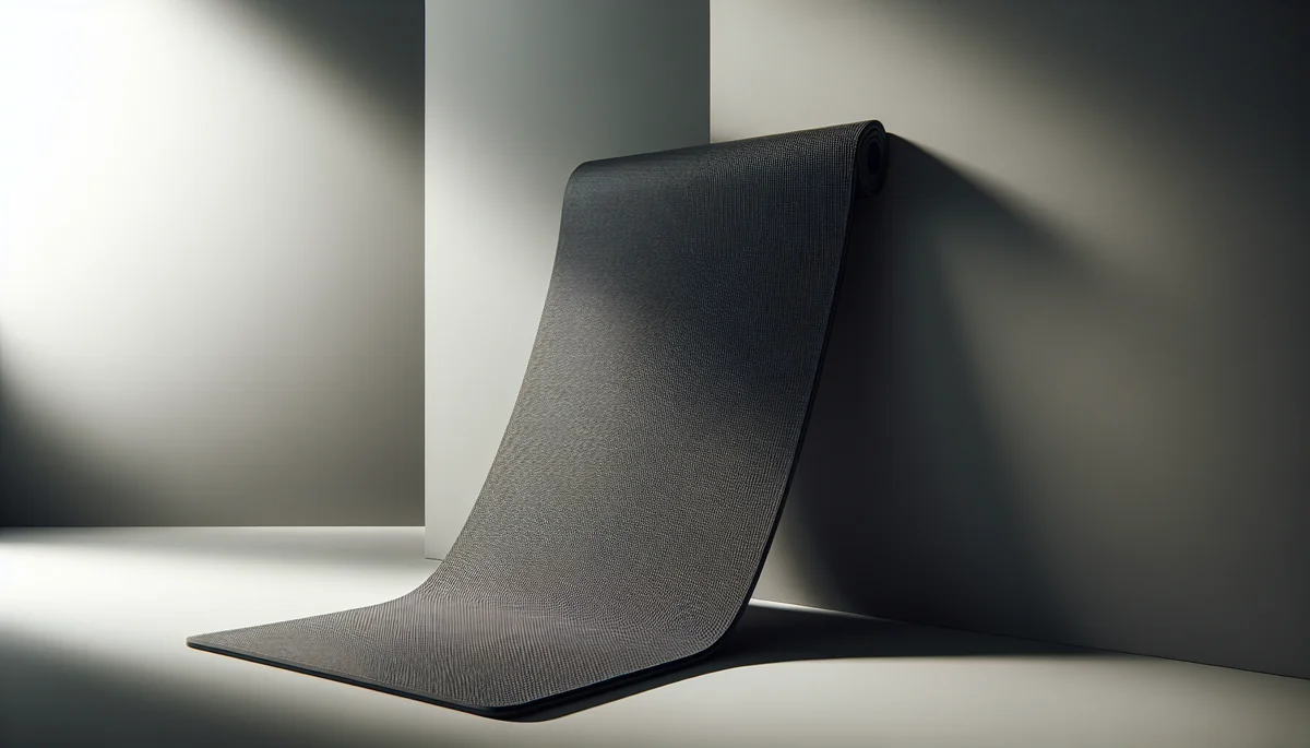 Boostez Votre Énergie : Routine de Yoga Matinale de 20 Min