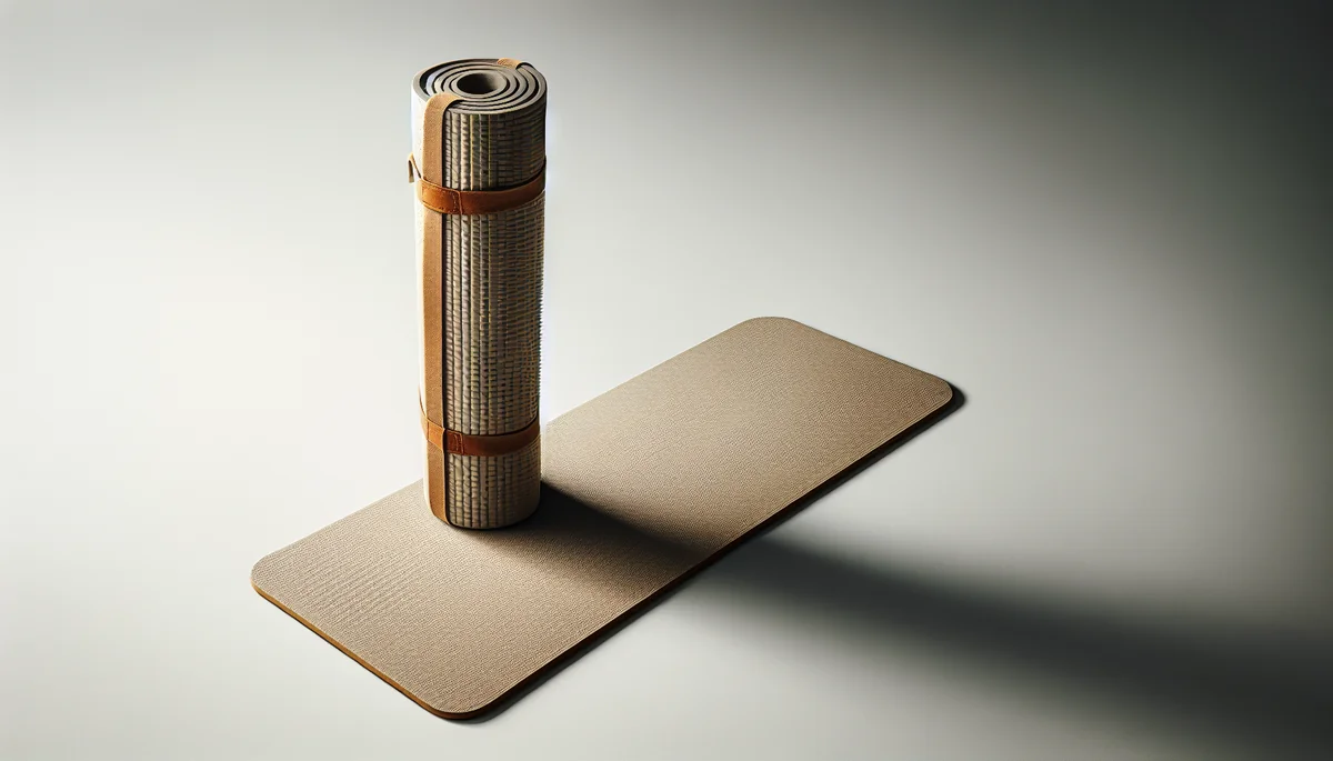 Boostez Votre Énergie : Routine de Yoga Matinale de 20 Min