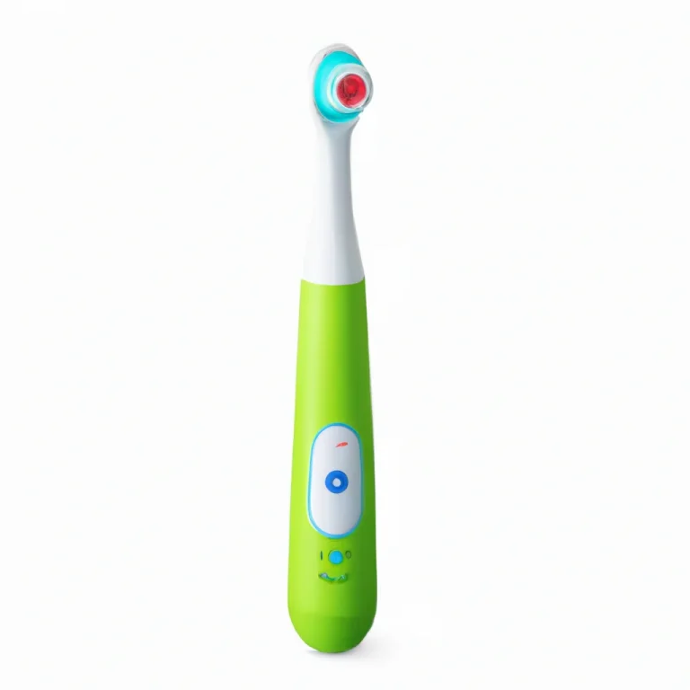 Top Rechargeable Electric Toothbrushes for Kids in Canada