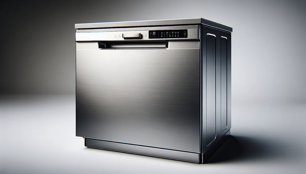 Built-In vs Portable Dishwasher: The Ultimate Guide to Choosing