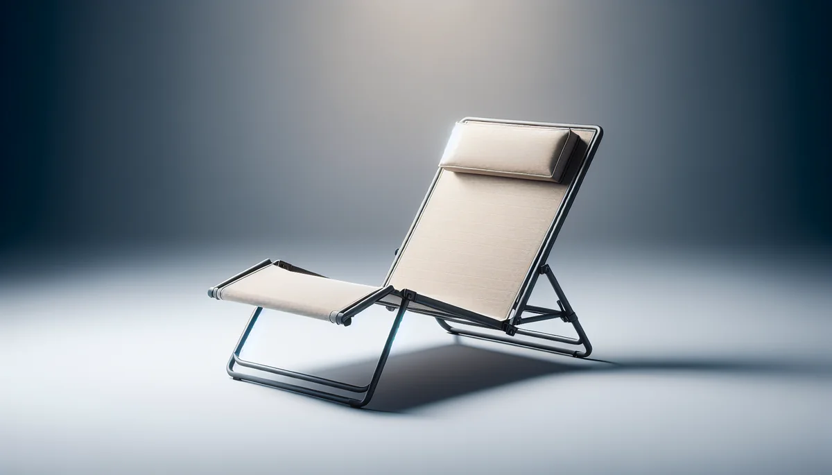 Top 5 chaises longues confortables : comparatif 2026