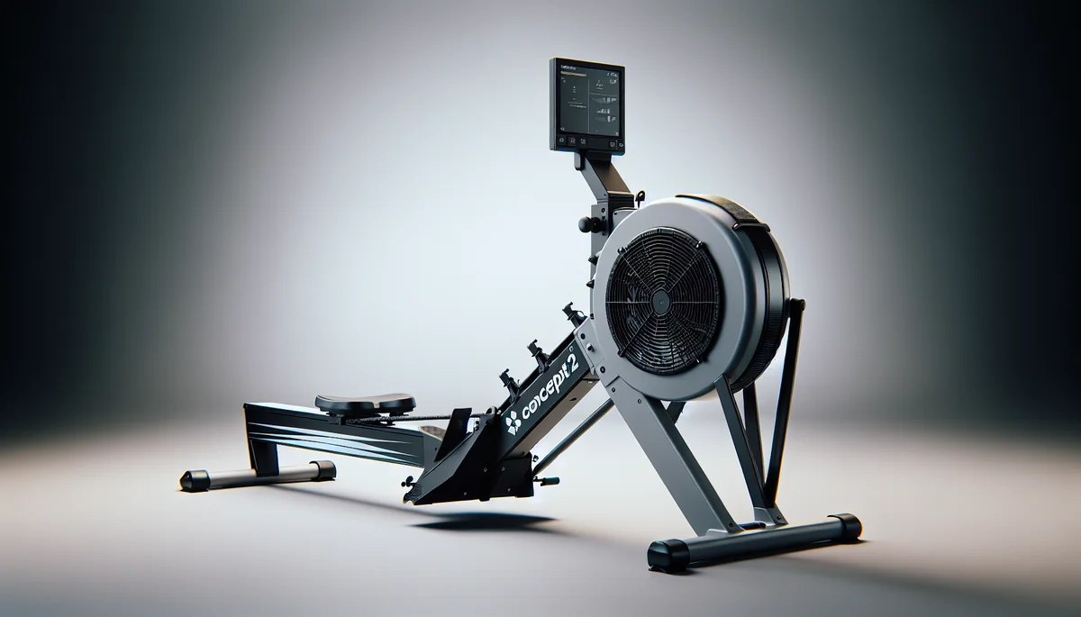 Comment j’ai amélioré ma résistance en canottaggio à domicile