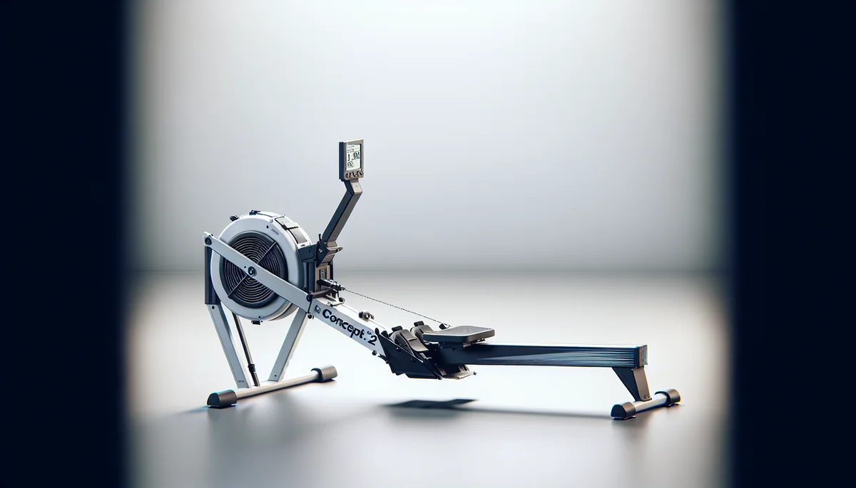 Comment j&rsquo;ai amélioré ma résistance en canottaggio à domicile