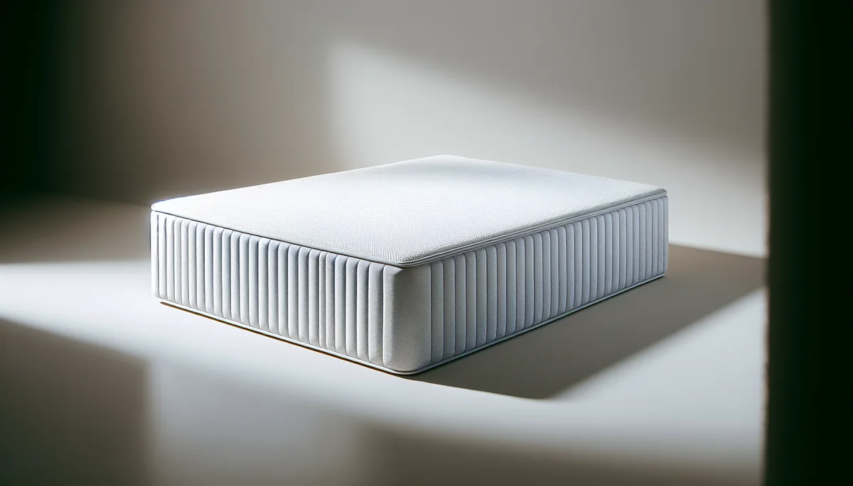 Comparatif : matelas à mémoire de forme vs latex, mon avis honnête