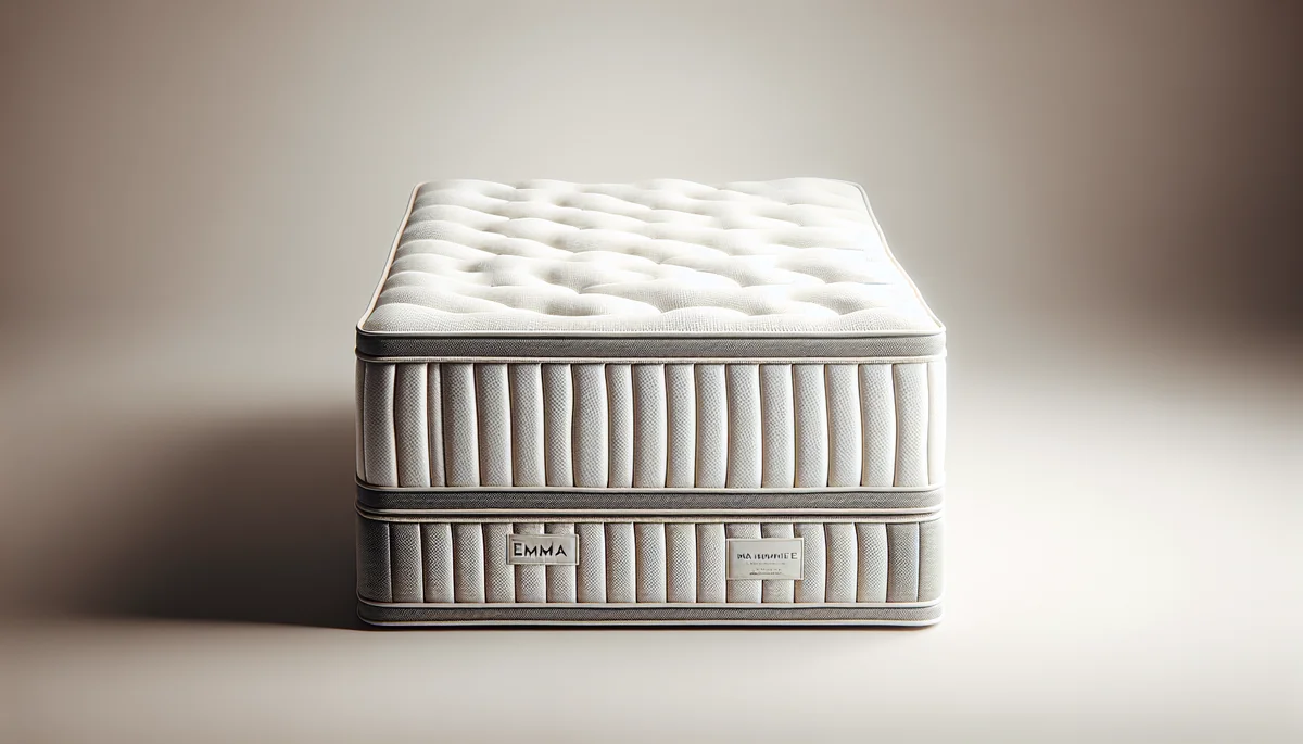 Comparatif : matelas à mémoire de forme vs latex, mon avis honnête