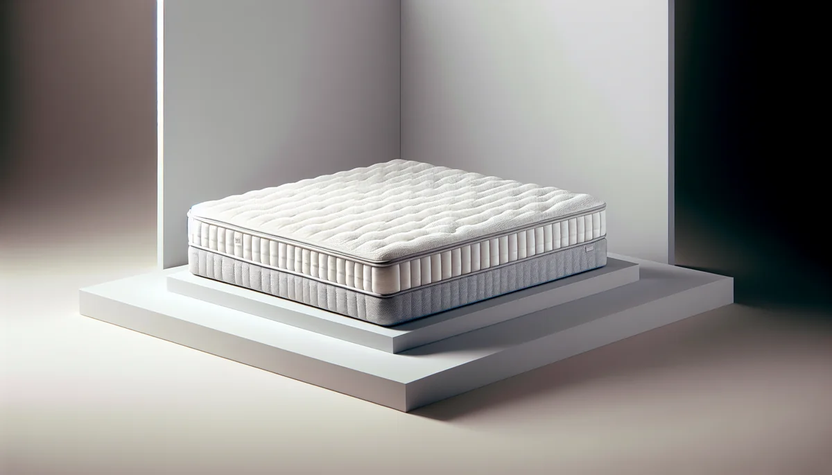 Comparatif : matelas à mémoire de forme vs latex, mon avis honnête