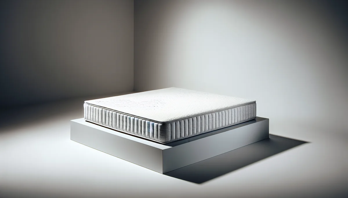Comparatif : matelas à mémoire de forme vs latex, mon avis honnête