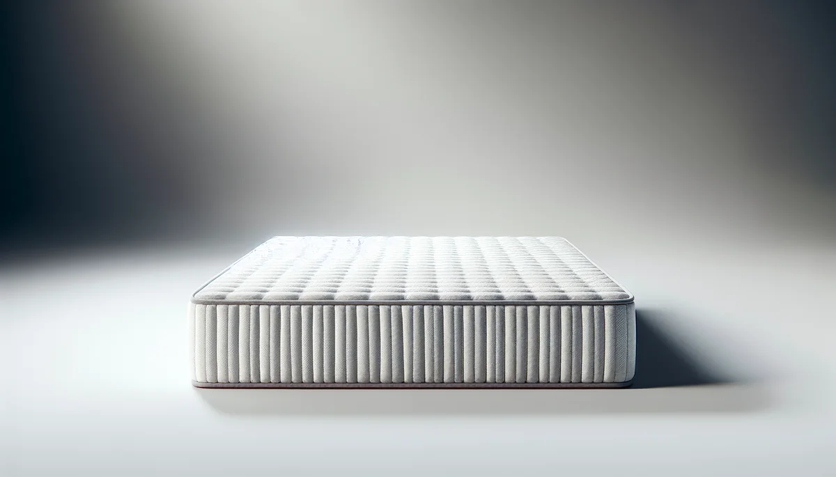 Comparativa: colchón viscoelástico vs látex, mi opinión honesta