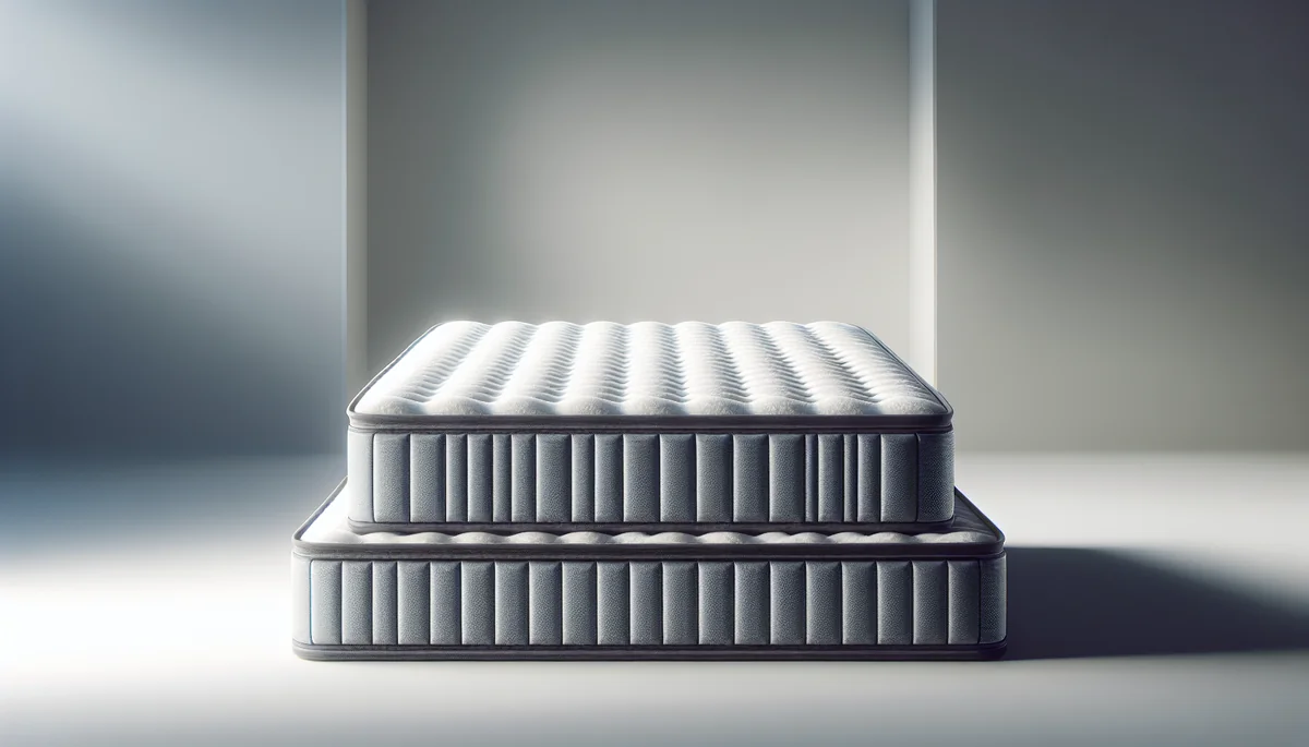 Comparison: memory foam mattress vs latex, my honest opinion