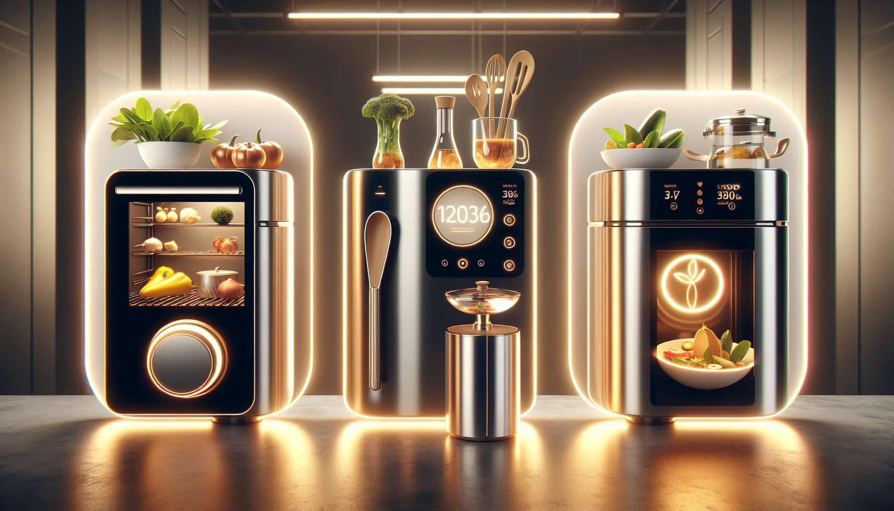 Top 3 Kitchen Gadgets for Healthy Cooking in 2026