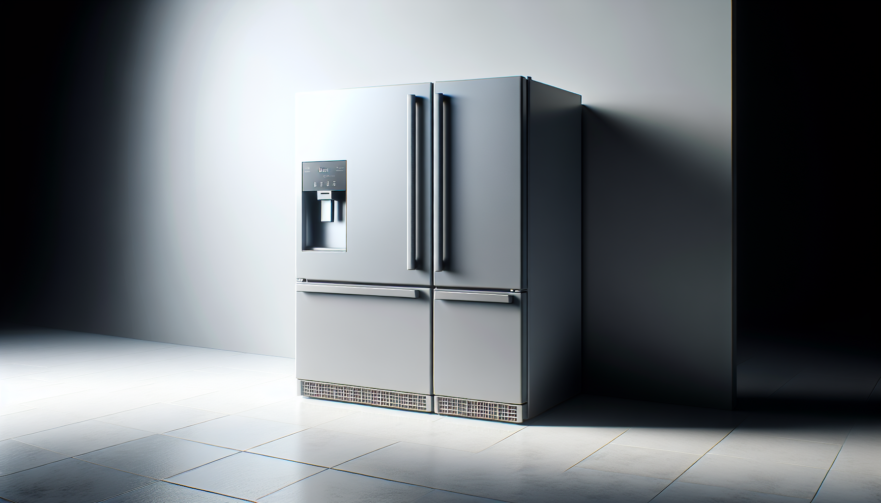 Guide réfrigérateur encastrable avec congélateur 60 cm 2025