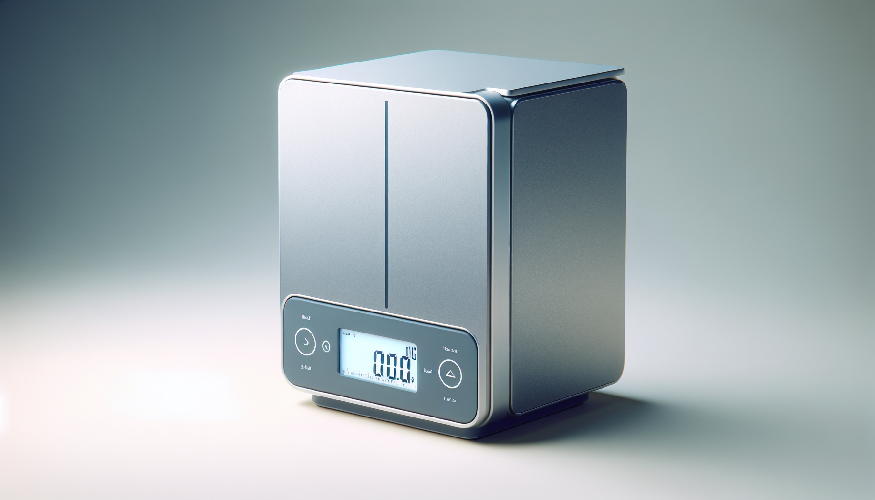 Guide balance de cuisine précision 0.1 gramme 2025