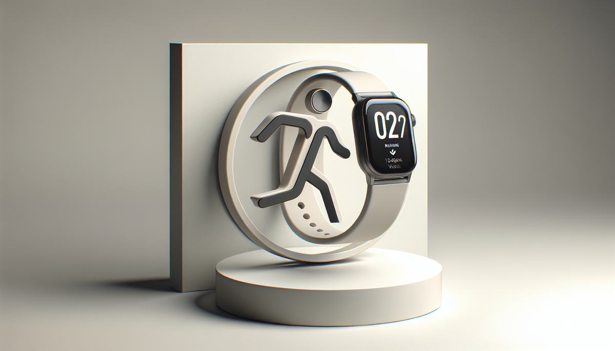 Orologio Connesso + Corsa a Piedi = Prestazione Ottimale