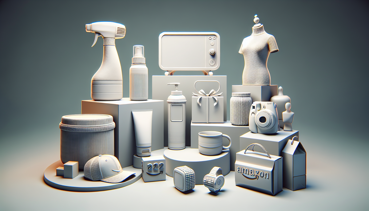 Top 24 Beliebteste Verkäufe Amazon Kanada – April 2026