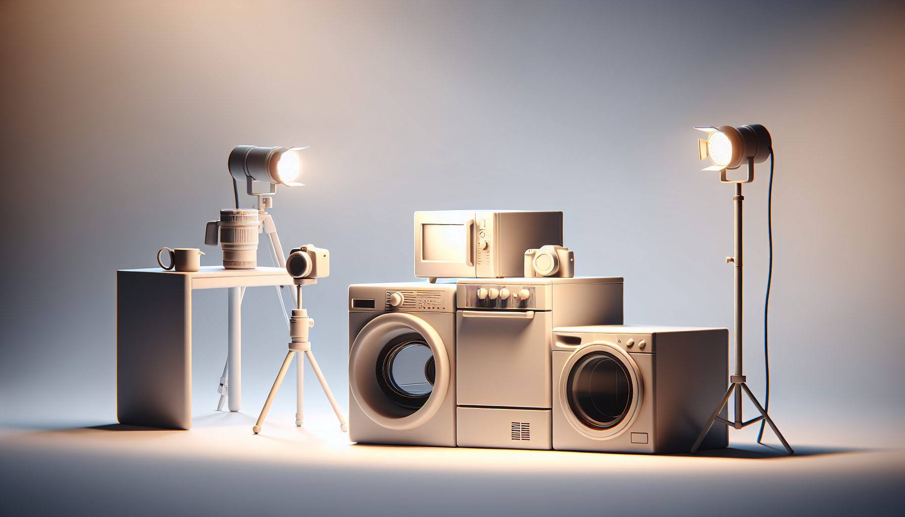 Beste kleine Küchengeräte für Wohnungen