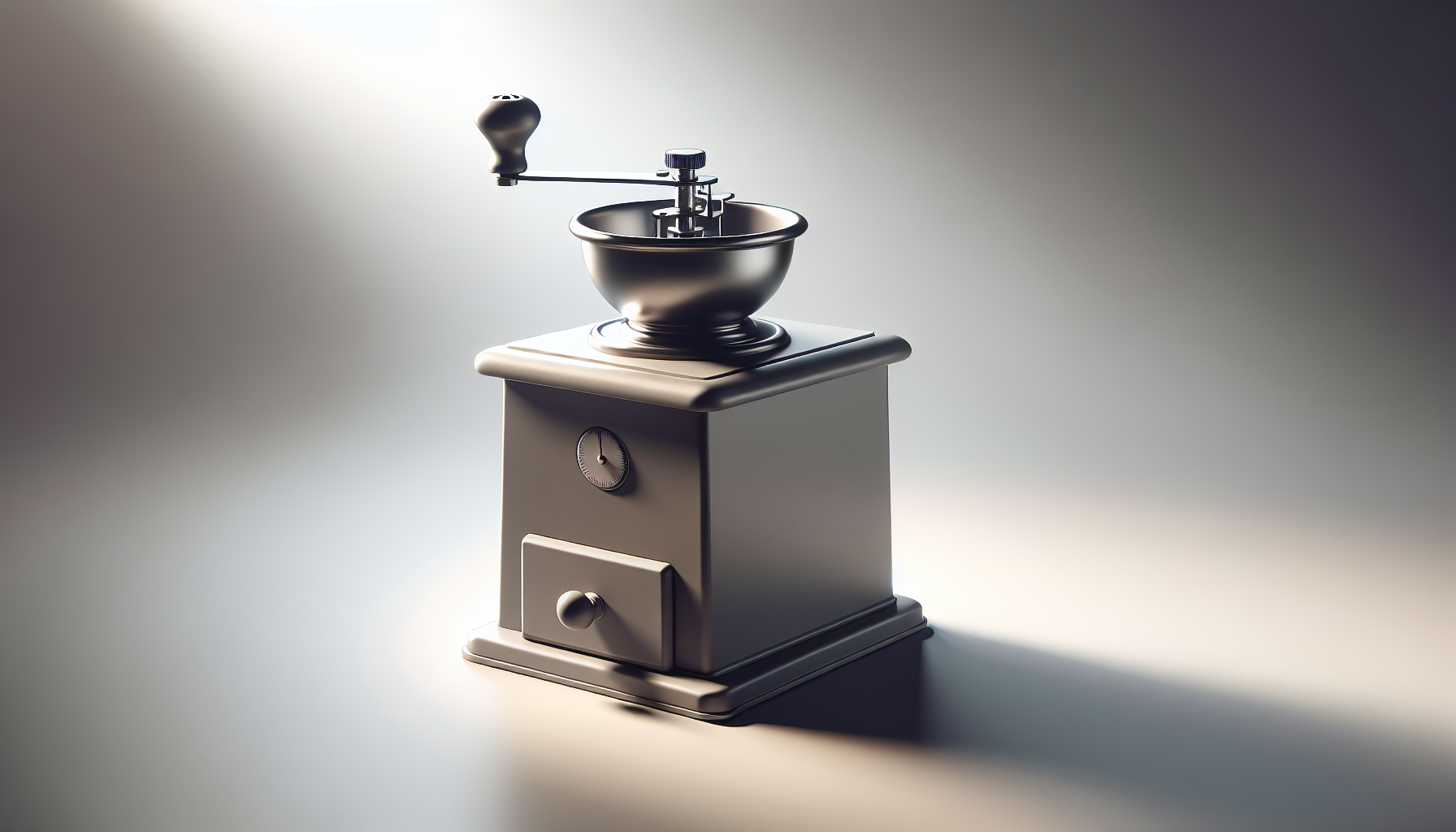 Bester leiser Kaffee­mühle für Frühaufsteher