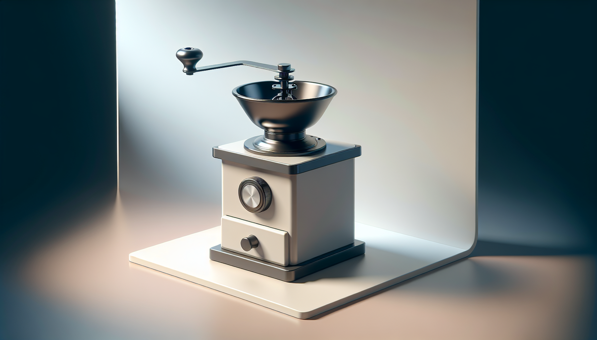 Miglior macinacaffè silenzioso per i mattinieri