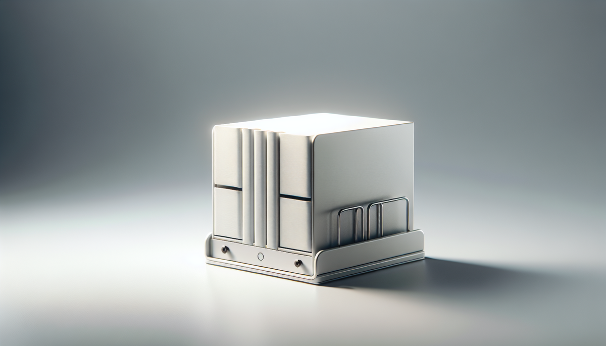 Discover the Best Minimalist Desk Organizer