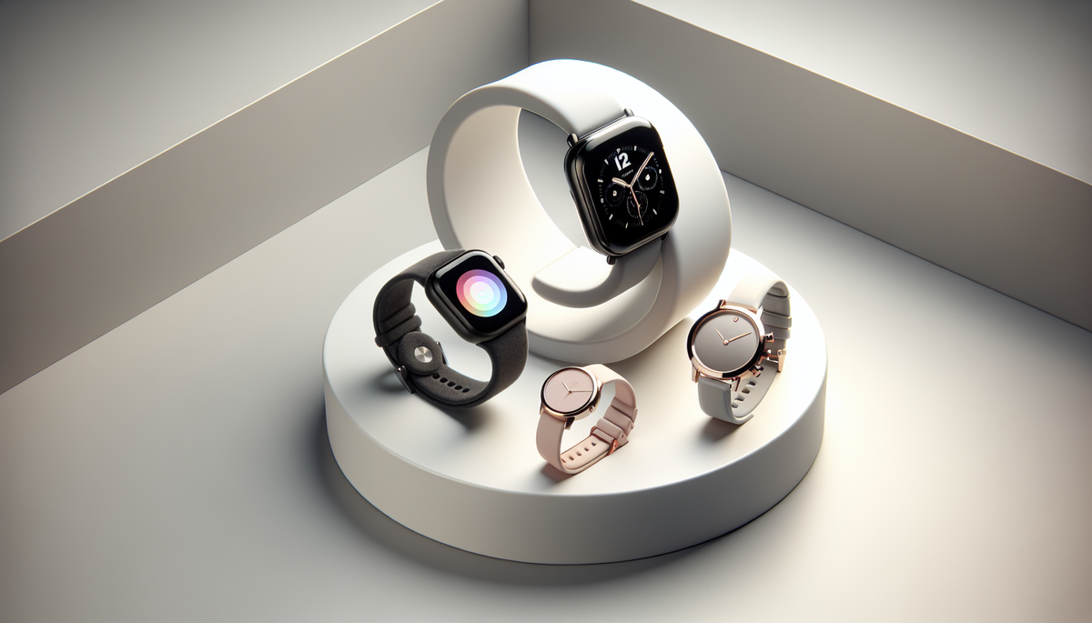 Top 10 Orologi Intelligenti vs Orologi Classici: Guida all’Acquisto Ultima