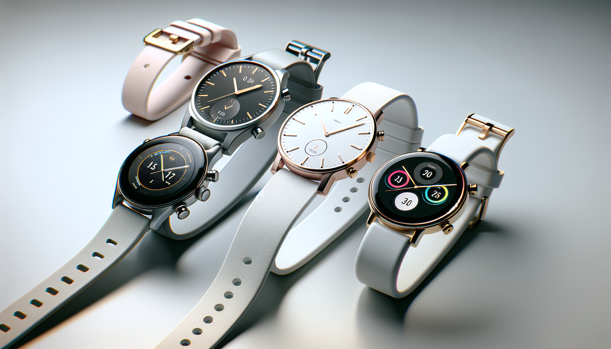 Top 10 Smartwatches vs Klassische Uhren: Ultimativer Einkaufsführer