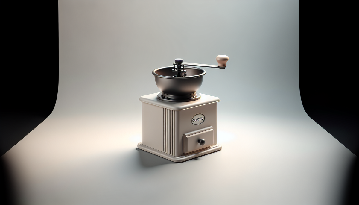 Best Silent Coffee Grinder for Early Risers