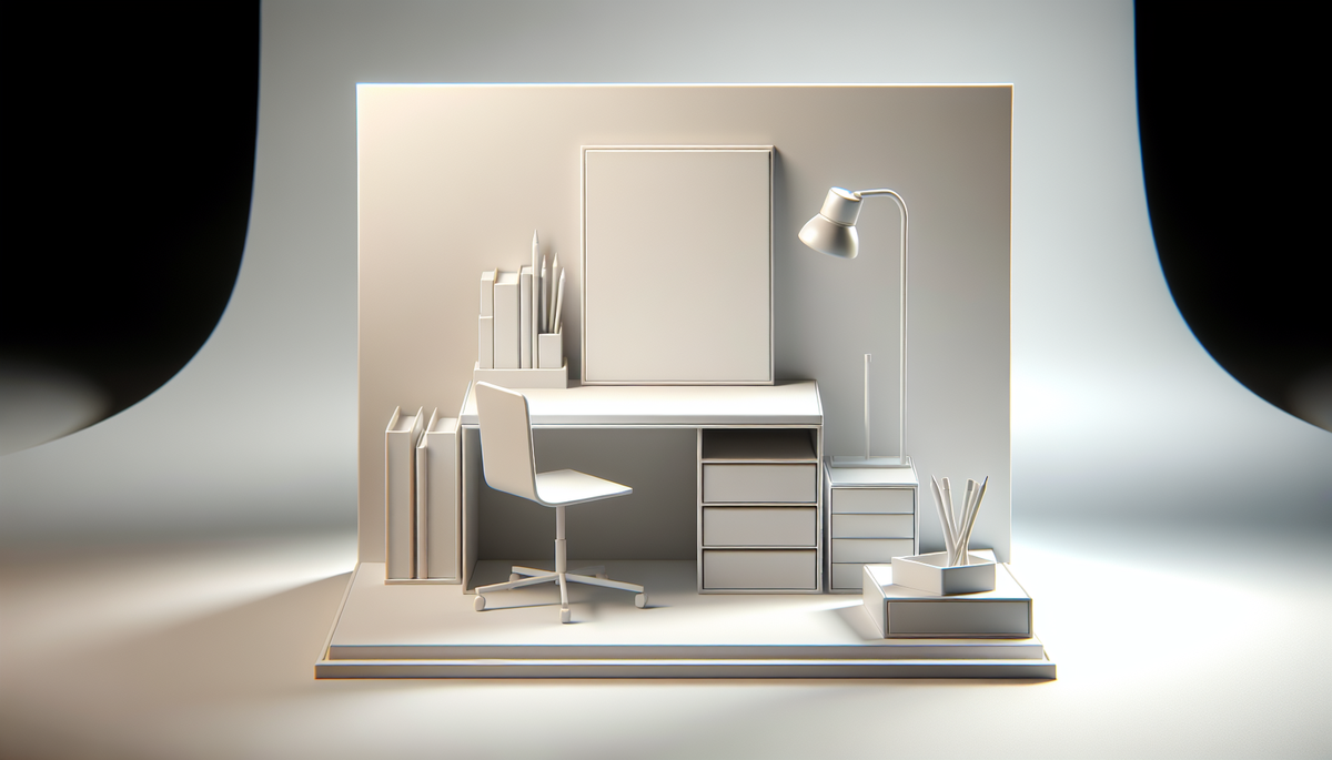Scopri il Miglior Organizer da Scrivania Minimalista